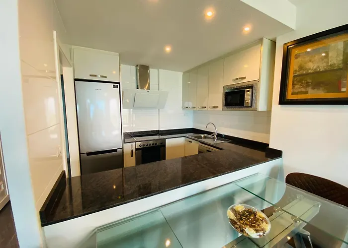 Mar Azul By Alina365 La Manga del Mar Menor