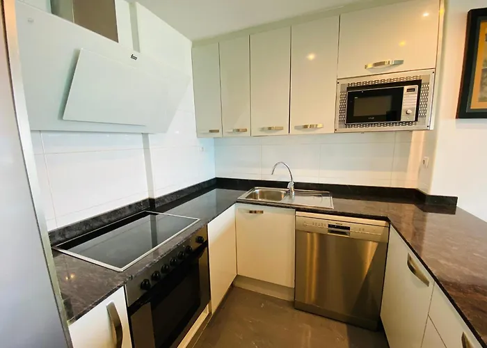 Appartement Mar Azul By Alina365 La Manga del Mar Menor