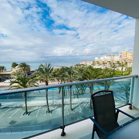 Mar Azul By Alina365