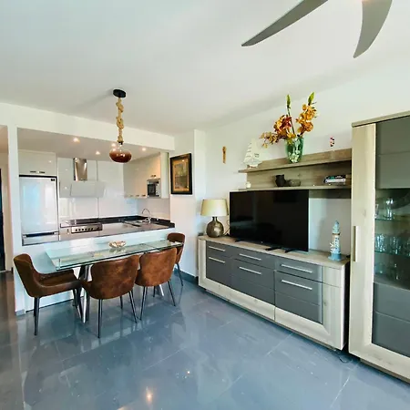 Mar Azul By Alina365