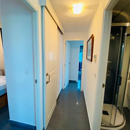 Apartmán Mar Azul By Alina365 La Manga del Mar Menor