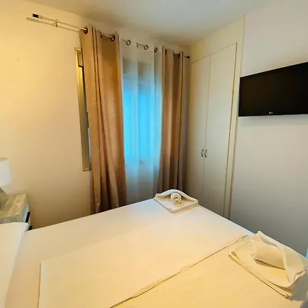 Mar Azul By Alina365 Apartman *