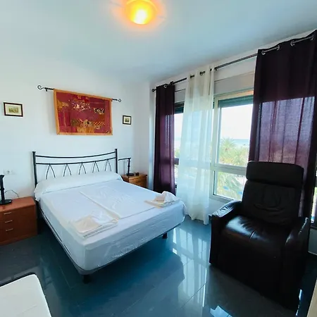 Apartman Mar Azul By Alina365 *