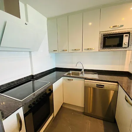 Apartman Mar Azul By Alina365 La Manga del Mar Menor