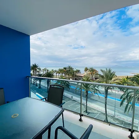 Mar Azul By Alina365