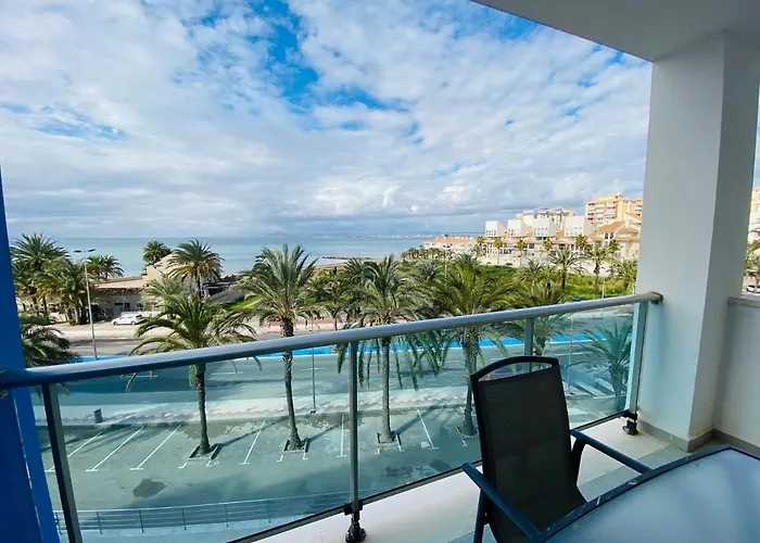 Mar Azul By Alina365