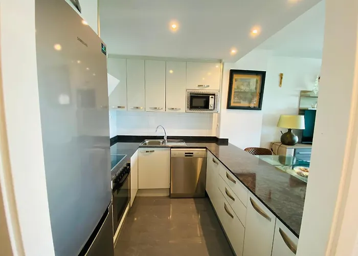 Mar Azul By Alina365 公寓 *