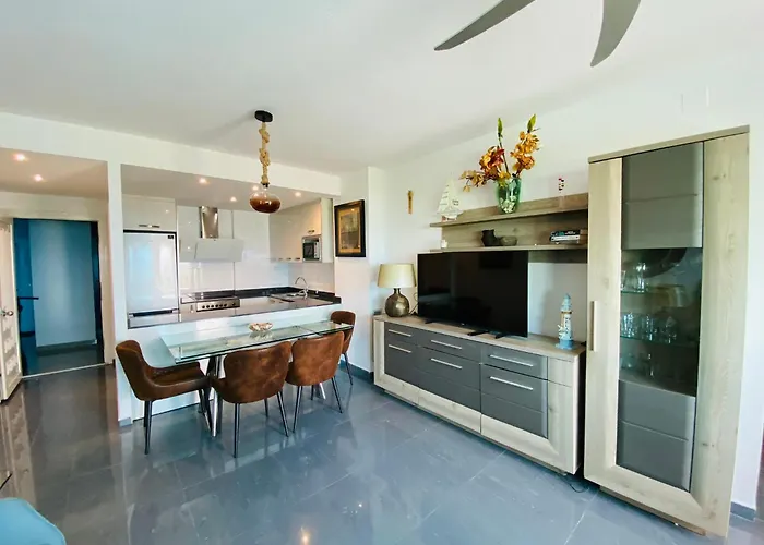 Mar Azul By Alina365