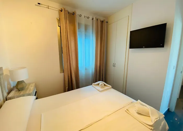 Mar Azul By Alina365 Διαμέρισμα *