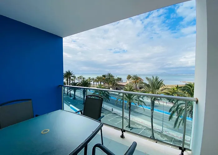 Mar Azul By Alina365