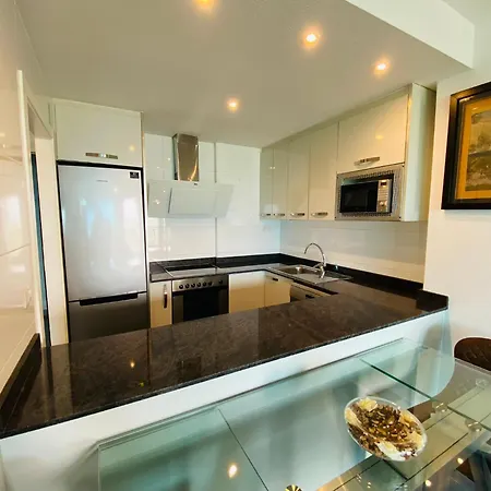 Mar Azul By Alina365 La Manga del Mar Menor