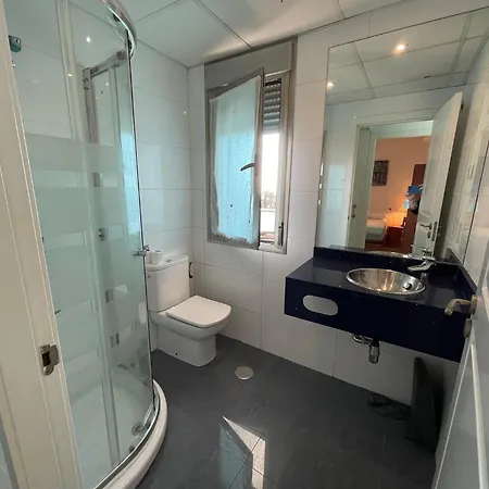 Appartement Mar Azul By Alina365 *