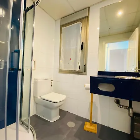 Appartement Mar Azul By Alina365